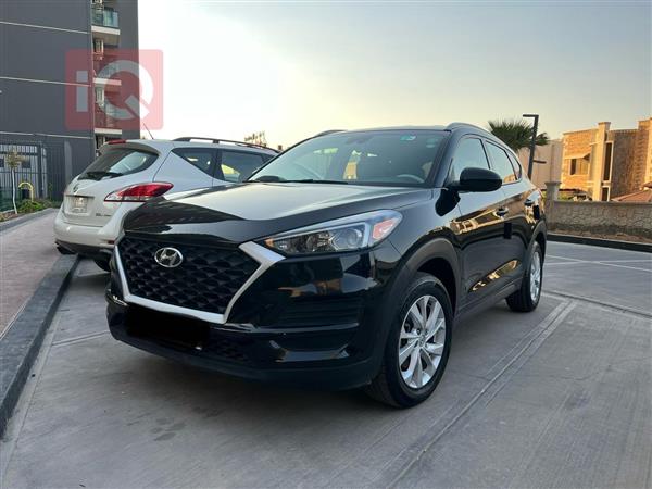 Hyundai for sale in Iraq